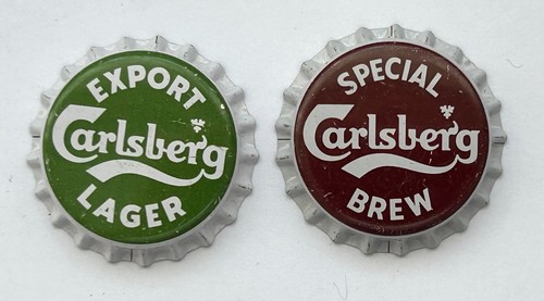 Seltene unbenutzte carlsberg - seltene,