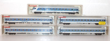 Fleischmann piccolo 8175 Inter