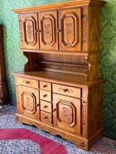 Vitrine Anrichte Landhaus