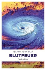 Helmut vorndran blutfeuer - vorndran,