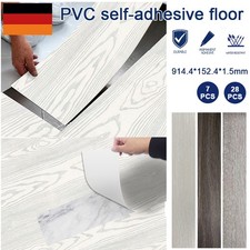 Vinyl Laminat Selbstklebend