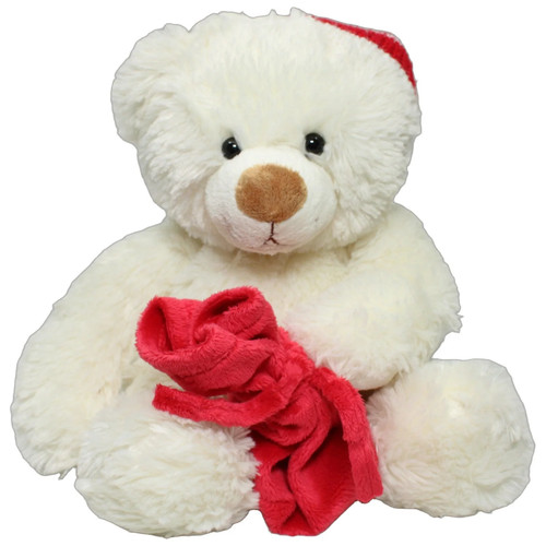 Kuschelwuschel teddybär - kuschelwuschel,