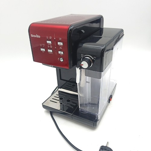 Breville espressomaschine - breville,