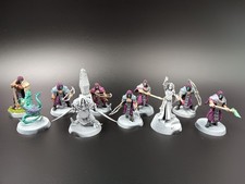 Warcry Jade Obelisk Warhammer Age of Sigmar AOS