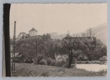 Kufstein Österreich 1960 -
