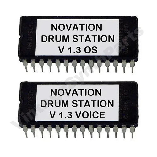 Novation drumstation neueste - novation,