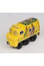 Chuggington Holzeisenbahn