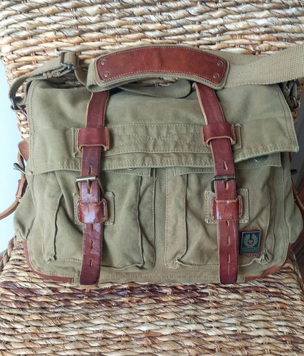 Belstaff 556 colonial