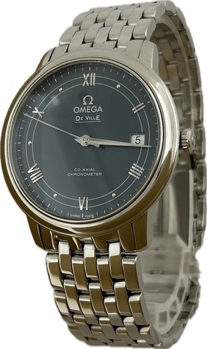 Omega ville prestige - omega,