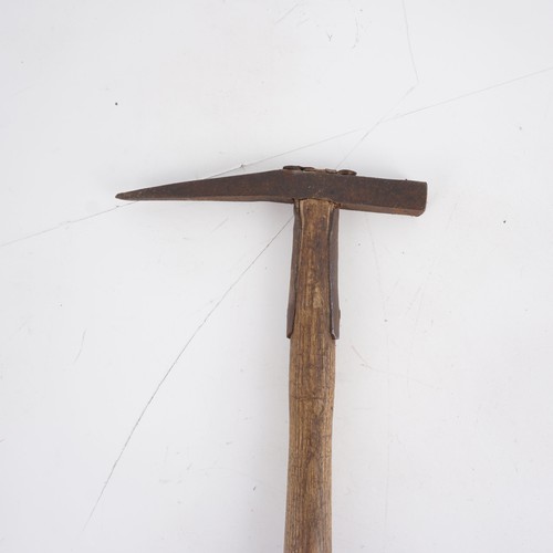 Gibser spitzhacke pickel - spitzhacke,