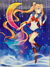 3D-Bild/Effekt-Flip-Anime-Usag