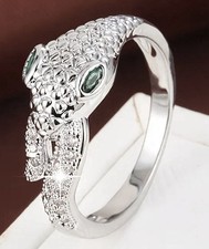 HUITAN SCHLANGENRING