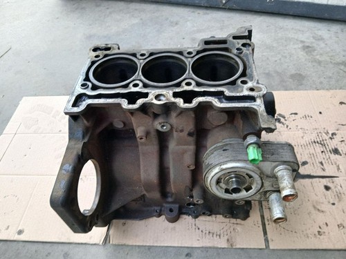 Ford max 2016 motorblock - b-max,