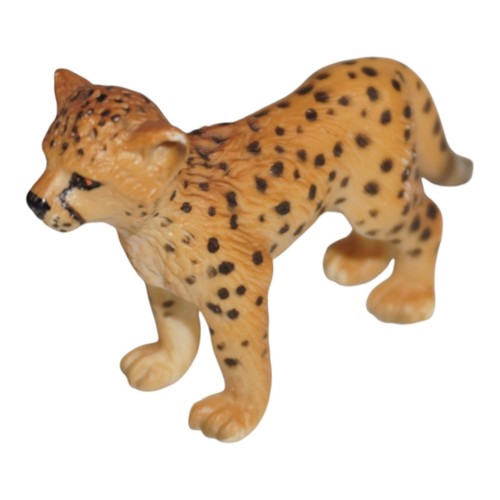 Schleich 14327 gepardenbaby - schleich,