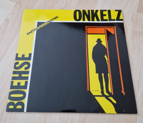 Böhse onkelz - böhse,