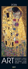 Art 2026 | Verlag Korsch |