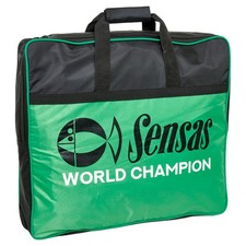 Sensas keschertasche eckig - keschertasche,