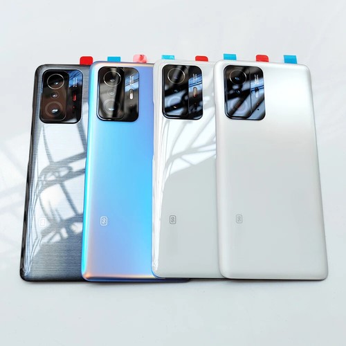 Für xiaomi 11t pro - 5g, back