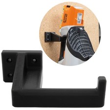 Wandhalter Laubbläser für