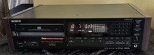 Sony CDP-557 ESD High-End