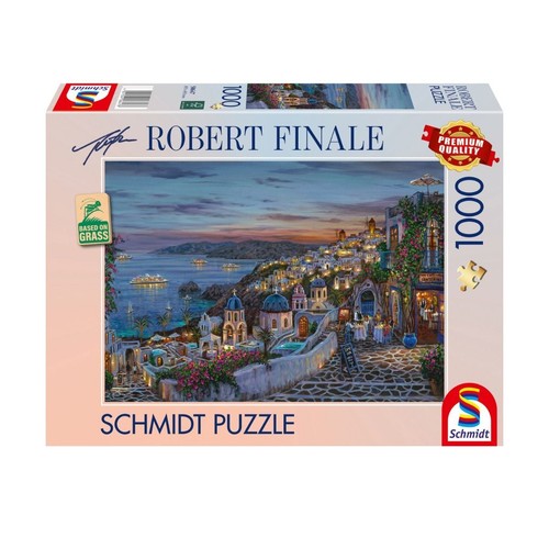 Schmidt spiele 58647 santorini - 58647,