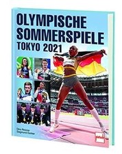 OLYMPISCHE SOMMERSPIELE TOKYO