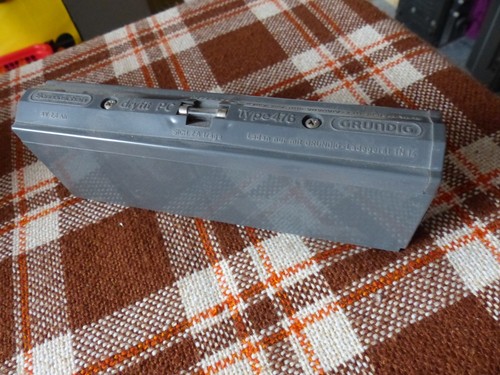 Grundig akku typ - grundig, 476