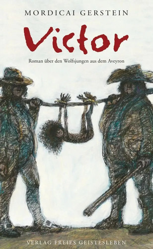 Victor mordicai gerstein - mordicai, |