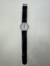 Braun AM 20 Armbanduhr Quartz – Made in Germany – Vintage Design