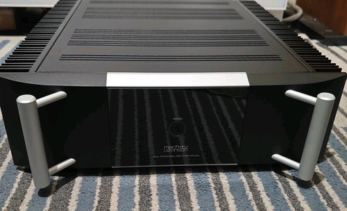 Mark levinson 5302 endstufe - mark,