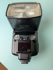 Nikon SB SB-26 Aufsteckblitz