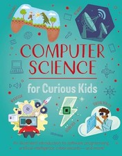 Computer Science for Curious