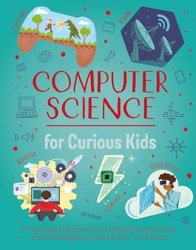 Computer science for curious - for,