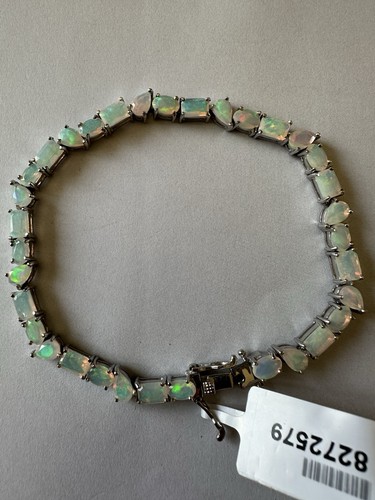 Echt opal armband - echt,