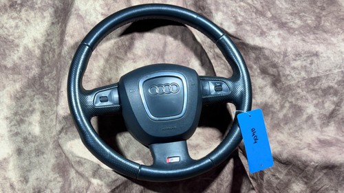 Audi lenkrad irbag - s3, 8p