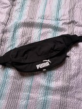 Puma Neu Bauchtasche Sporttasche Schultertasche