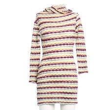 Etuikleid Missoni Sport Mehrfarbig 36 IT 42