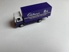 Corgi ford cargo - corgi,