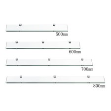 Schweberegal Badezimmerregal