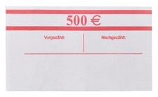 Euro banderolen für - euro,