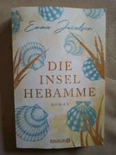 Emma Jacobsen: Die