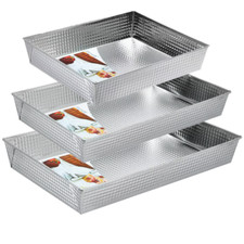 Backblech Backofenblech