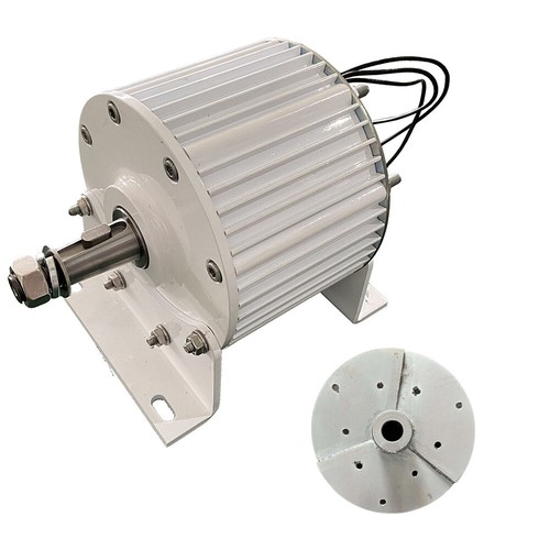 2000w 3phasen permanentmagnet - 3phasen,