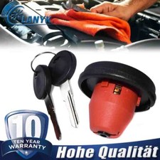 Fuel Tank Locking Cap Mit 2X