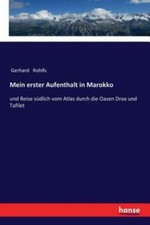Mein erster Aufenthalt in