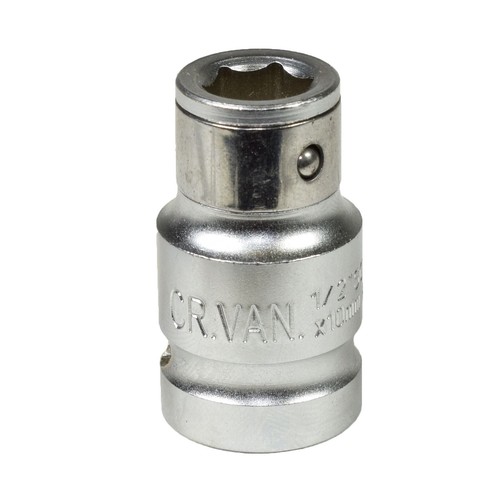Antrieb 10mm sechskant - 1/2",