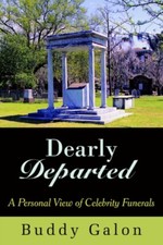 Galon - Dearly Departed - New