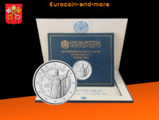 2 Euro Vatikan 2022 125