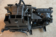 Hyundai i30 Sport 2015 Gebläsekasten Lüftungskasten Heizungskasten komplett