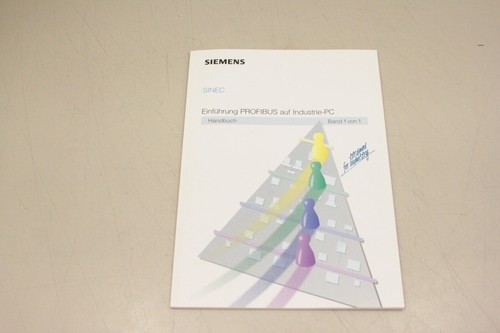 Siemens sinec einführung - sinec,